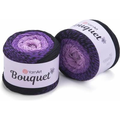 YarnArt Bouquet 724