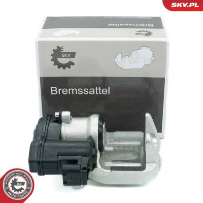 Brzdový strmeň ESEN SKV 56SKV154