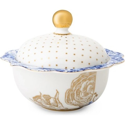 Pip studio Royal white cukřenka 235 ml