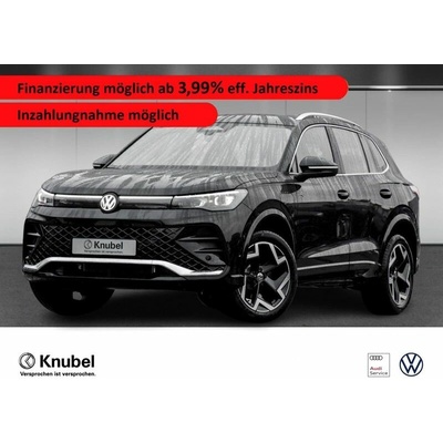 Volkswagen Tiguan eHybrid R-Line DSG 200 kW