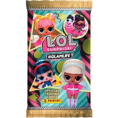 Panini L.O.L. Surprise! 2