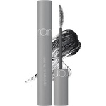 rom&nd Han All Fix Mascara - L01 Long Black - Спирала за Мигли 7g