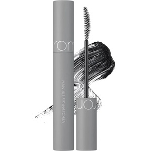 rom&nd Han All Fix Mascara - L01 Long Black - Спирала за Мигли 7g