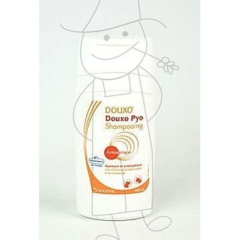 Douxo Pyo shampoo 200 ml