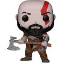 Funko Pop! God of War Kratos