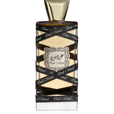 Lattafa Oud Mood parfémovaná voda unisex 100 ml