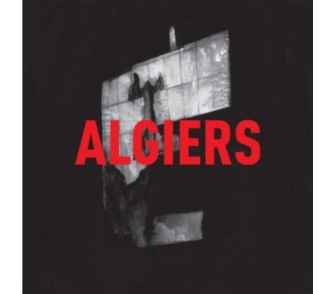 Algiers - Algiers CD