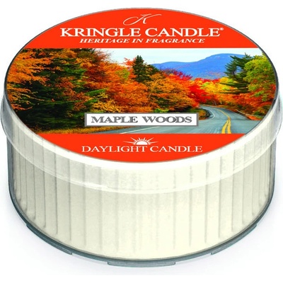 Kringle Candle Maple Woods 42 g
