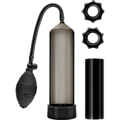 Quickie Kit - sada na penis - hrubá 4 kusy