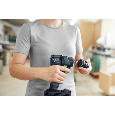 Festool TXS 18 C 3,0-Set 576896