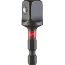 Milwaukee Adaptér ShW z 1/4"HEX na 1/4"