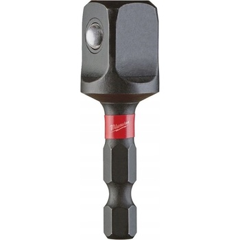 Milwaukee Adaptér ShW z 1/4"HEX na 1/4"