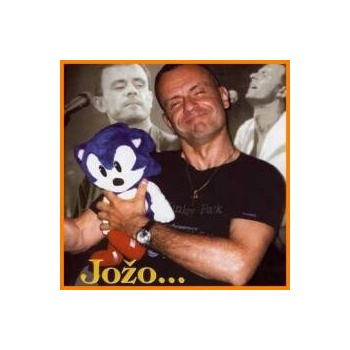 Elán - JOŽO CD
