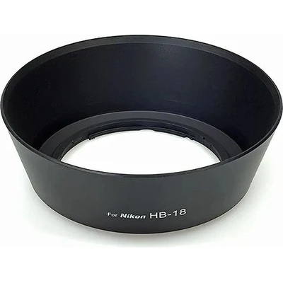 Phottix HB-18 pre Nikon