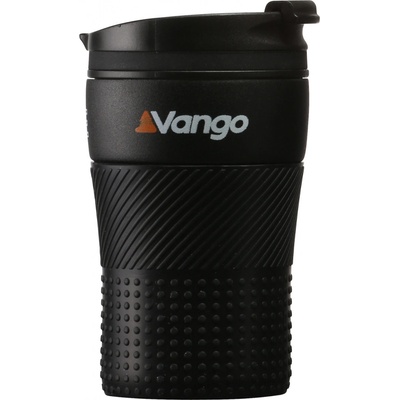 Vango Magma Mug Short 0,24 l čierna