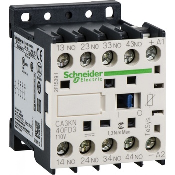 Schneider Electric CA3KN40FD3