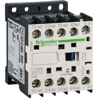 Schneider Electric CA3KN40FD3