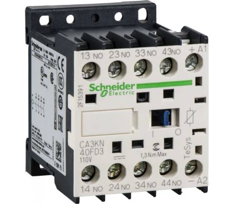 Schneider Electric CA3KN40FD3