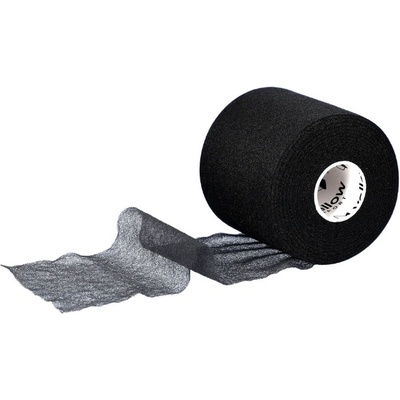 YellowSPORT Podložka pro podlepení Black 7 cm x 27 m