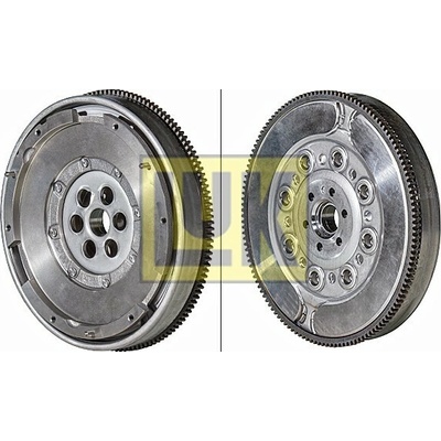 Zotrvačník Schaeffler LuK 415 0530 10