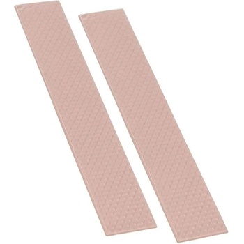 Image 1 of Thermal Grizzly Термопроводящ пад Thermal Grizzly Minus Pad 8, 120 х 20 х 0.5 mm - 2 броя (TG-ZUWA-140)