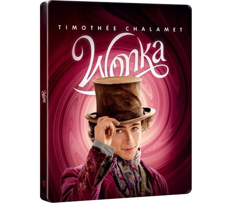 Wonka BD