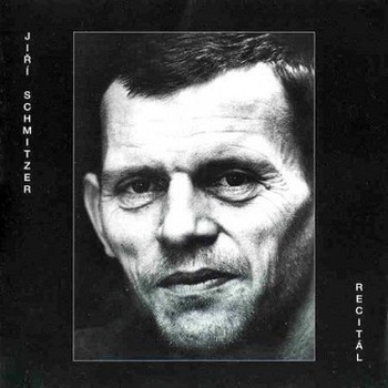 Jiří Schmitzer - Recitál