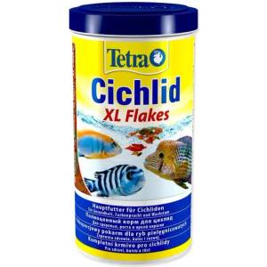 TETRA Храна Tetra Cichlid XL люспи 1л (A1-726260)
