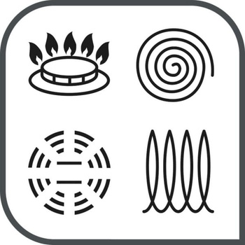 Image 1 of Tefal Ingenio Natural Force 4 pcs (L3969002)