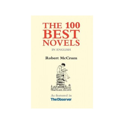 100 Best Novels - In EnglishPaperback