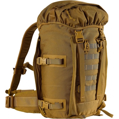 Berghaus Туристическа раница Berghaus MMPS Centurio III 30 Walking backpack - Coyote - размер One Size (502-9574-0211)