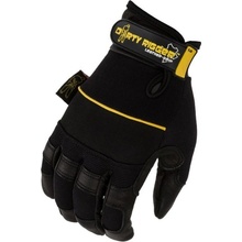 Leather Grip gloves