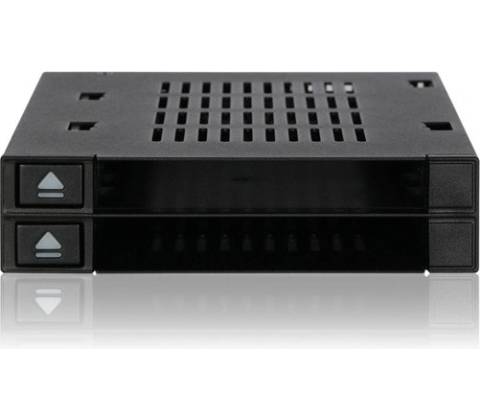 Icy Dock MB522SP-B