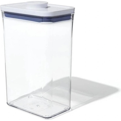 OXO Dóza POP Good Grips obdélník 2,6 l