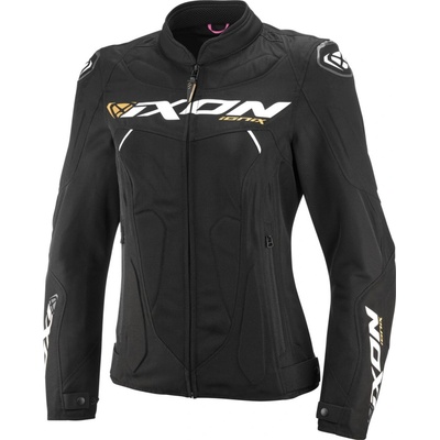 Ixon IONIX Lady černá/bílá – Hledejceny.cz