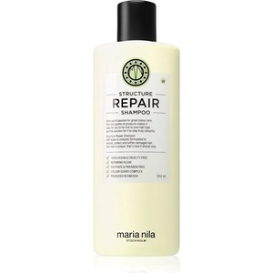Maria Nila Structure Repair шампоан за суха и увредена коса 350ml
