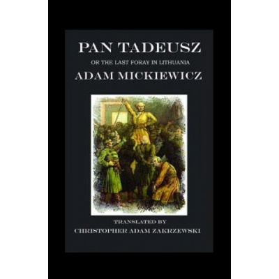 Pan Tadeusz