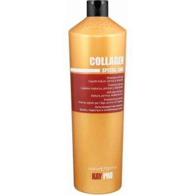 KayPro Collagen Šampon s kolagenem 1000 ml