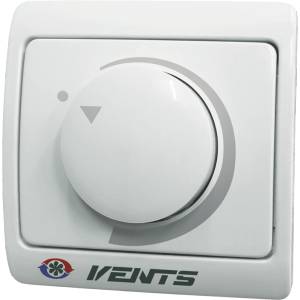 Vents Регулатор на обороти за вентилатори vents rs-1-400 - 230 v, 1.8 a (6265)