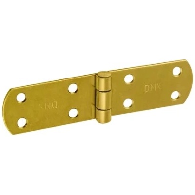 Závěs franc. 140 × 33 × 2,5 mm ZF140 589237