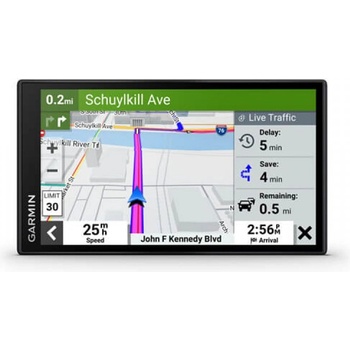Image 1 of Garmin DriveSmart 66 MT-D EU (010-02469-11)