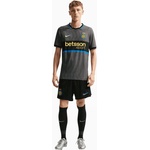 NIKE Тениска Nike Inter Milano 26/27 Трети екип Match (Сив) - II6640-069 - sportmax