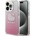 Hello Kitty Кейс Hello Kitty IML Gradient Electrop Kitty Head за iPhone 14 Pro Max, розов (3666339185411)