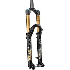 FOX Въздушна вилка FOX 38 FLOAT Grip X 29 170 мм Kabolt X 110 Черна