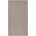 Lalee Постелка за баня Monza MON 400, 50x90, сребриста (MON400SIL5090)