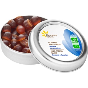 Fleurance Nature Антистрес - био таблетки - 30g Refill