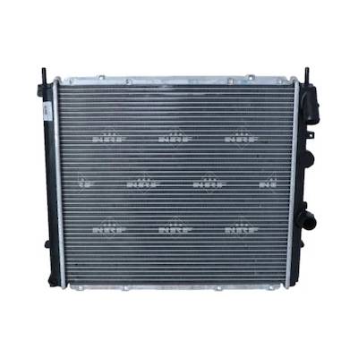 Chladič, chlazení motoru NRF 58075