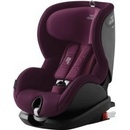 Britax Romer Trifix 2 I-Size 2023 Burgundy Red