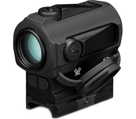 Vortex Sparc AR