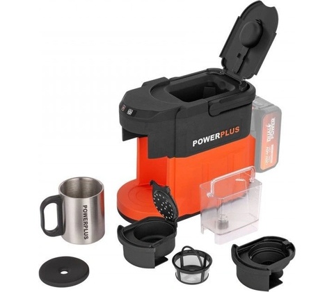 Powerplus POWDP 60810